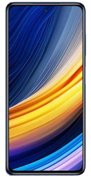 Xiaomi Poco X3 Pro