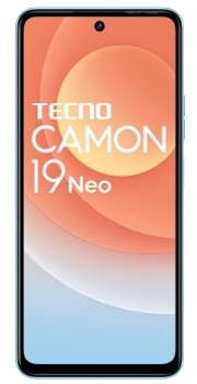 Tecno Camon 19 Neo