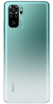 Xiaomi Redmi Note 10