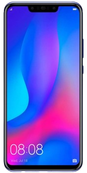 Huawei Nova 3i