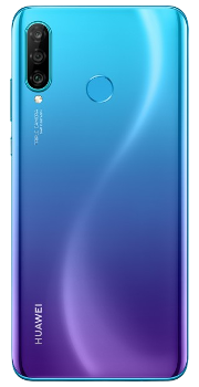 Huawei P30 Lite