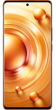 Vivo X80