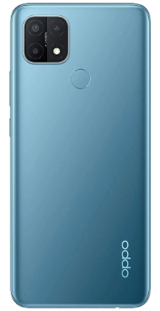 Oppo A15