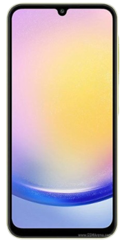 Samsung Galaxy A25