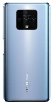 Tecno Camon 16