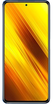 Xiaomi Poco X3