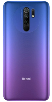 Xiaomi Redmi 9