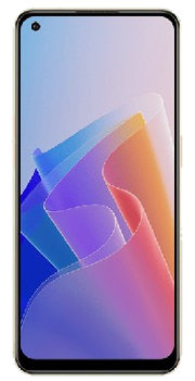 Oppo F21 Pro