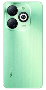 Infinix Smart 8 Plus