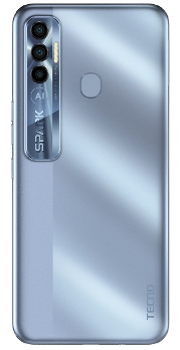 Tecno Spark 7 Pro