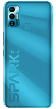 Tecno Spark 7