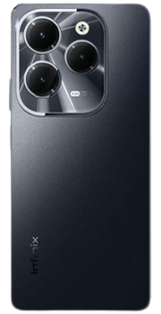 Infinix Hot 40