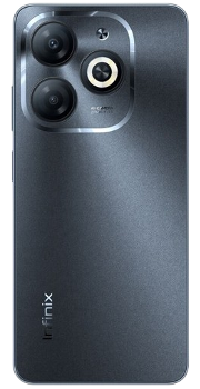 Infinix Smart 8