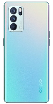 Oppo Reno 6 Pro