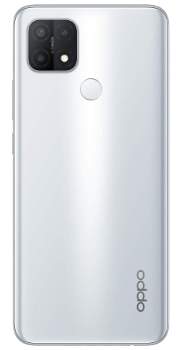 Oppo A15s