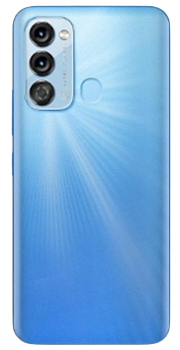 Itel Vision 3