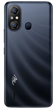 Itel A49