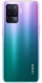 Oppo F19 Pro