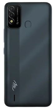 Itel Vision 2s