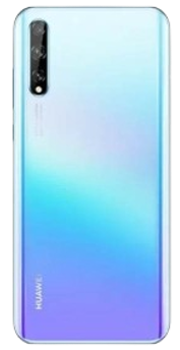 Huawei Y8p