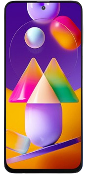 Samsung Galaxy M31s