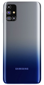 Samsung Galaxy M31s