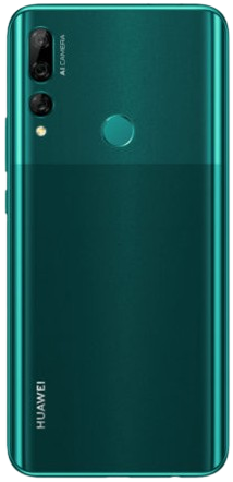 Huawei Y9 Prime 2019