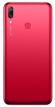 Huawei Y7 Prime 2019