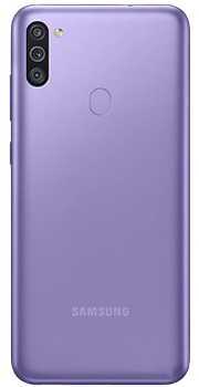 Samsung Galaxy M11