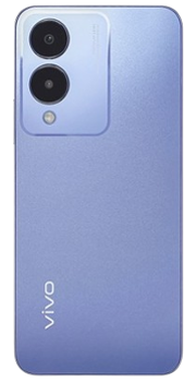 Vivo Y17s