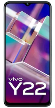 Vivo Y22