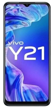 Vivo Y21