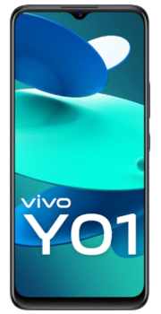 Vivo Y01