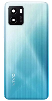 Vivo Y15s