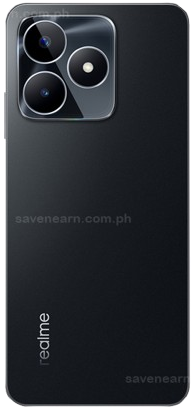 Realme C53