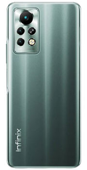 Infinix Note 11 Pro