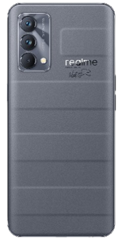 Realme Gt Master Edition