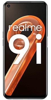 Realme 9i