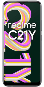 Realme C21 Y