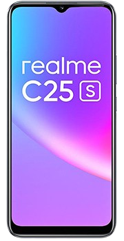 Realme C25s