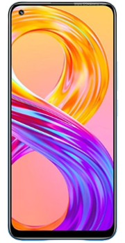 Realme 8 Pro