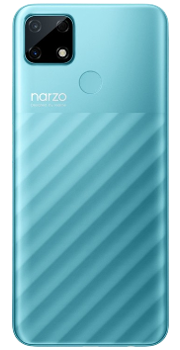 Realme Narzo 30 A