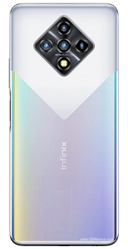 Infinix Zero 8i