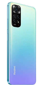 Xiaomi Redmi Note 11