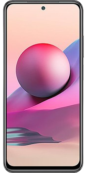 Xiaomi Redmi Note 10 S