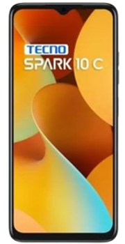 Tecno Spark 10C