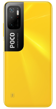 Xiaomi Poco M3 Pro