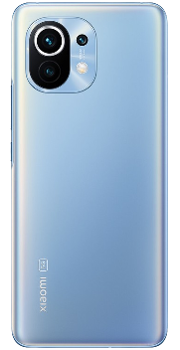 Xiaomi Mi 11