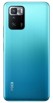 Xiaomi Poco X3 Gt