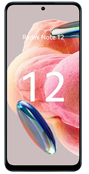 Xiaomi Redmi Note 12